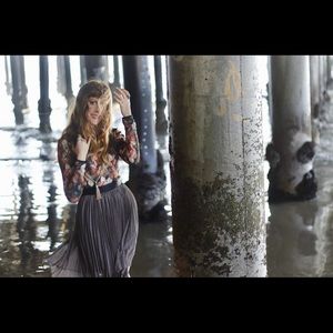 Local CA designer dress